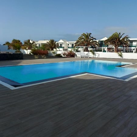 White Suite Deluxe Costa Teguise Zewnętrze zdjęcie