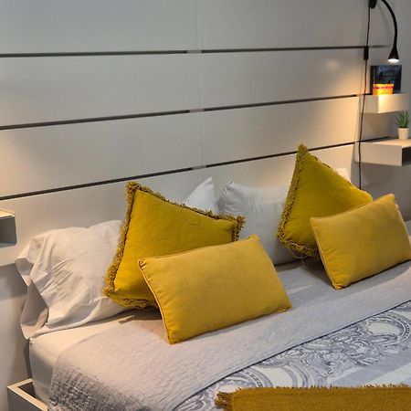 White Suite Deluxe Costa Teguise Zewnętrze zdjęcie