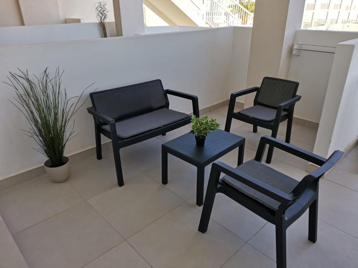 White Suite Deluxe Costa Teguise Zewnętrze zdjęcie