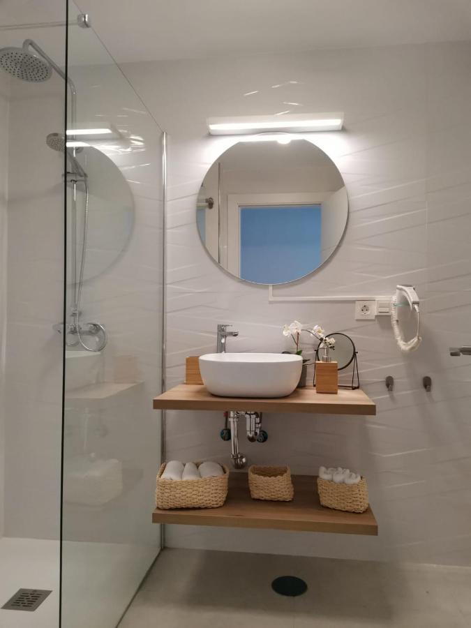 White Suite Deluxe Costa Teguise Zewnętrze zdjęcie
