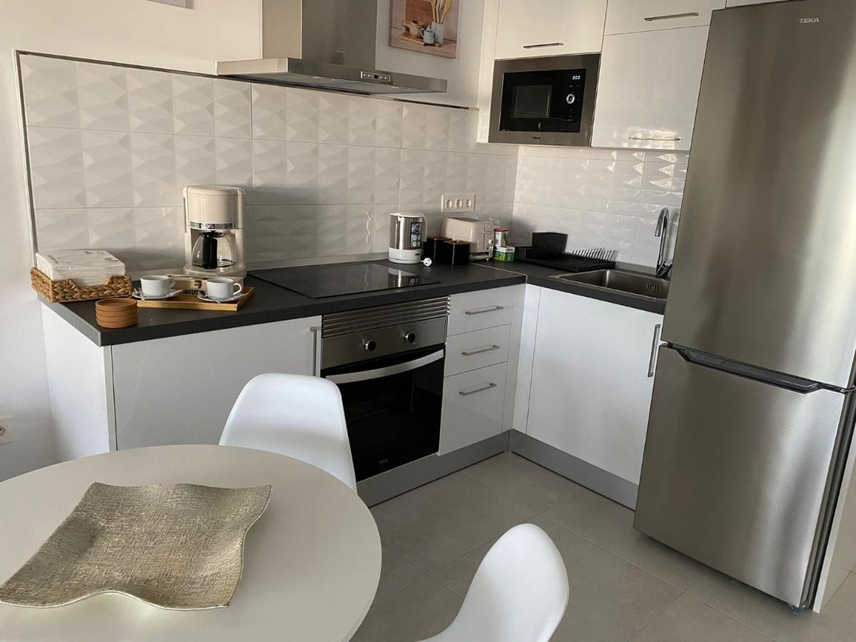White Suite Deluxe Costa Teguise Zewnętrze zdjęcie
