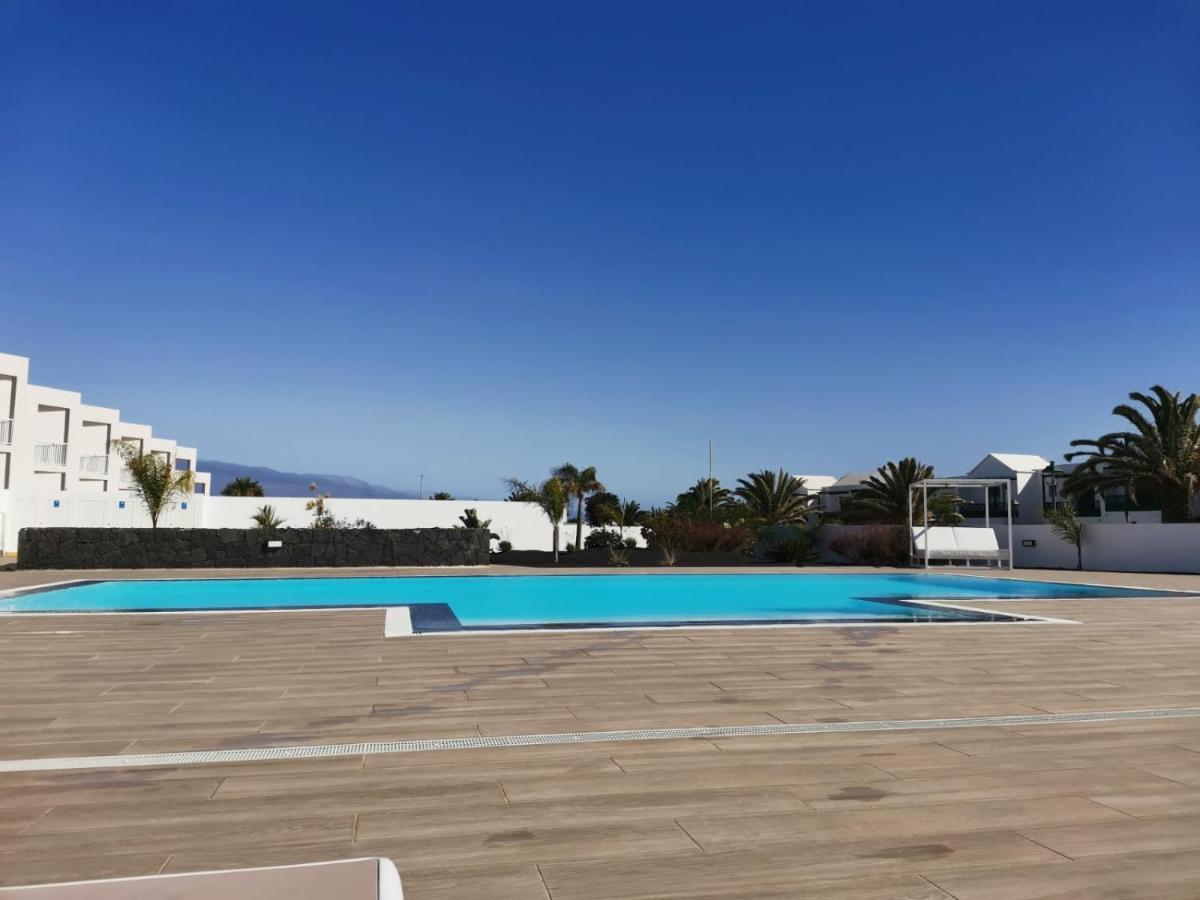 White Suite Deluxe Costa Teguise Zewnętrze zdjęcie