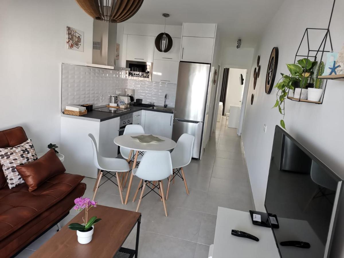 White Suite Deluxe Costa Teguise Zewnętrze zdjęcie