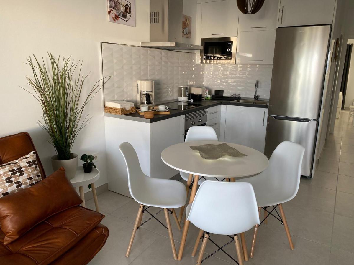 White Suite Deluxe Costa Teguise Zewnętrze zdjęcie