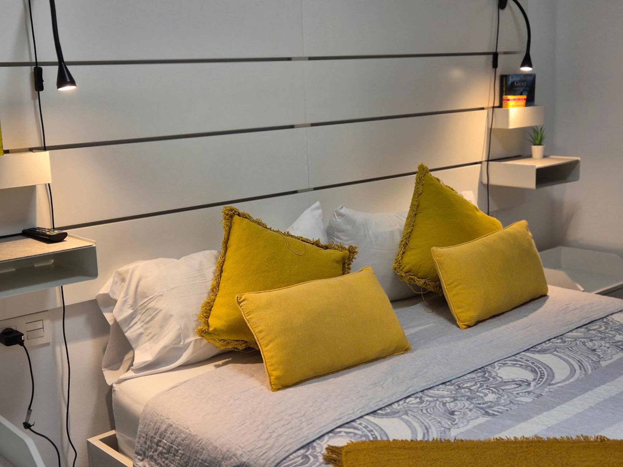 White Suite Deluxe Costa Teguise Zewnętrze zdjęcie