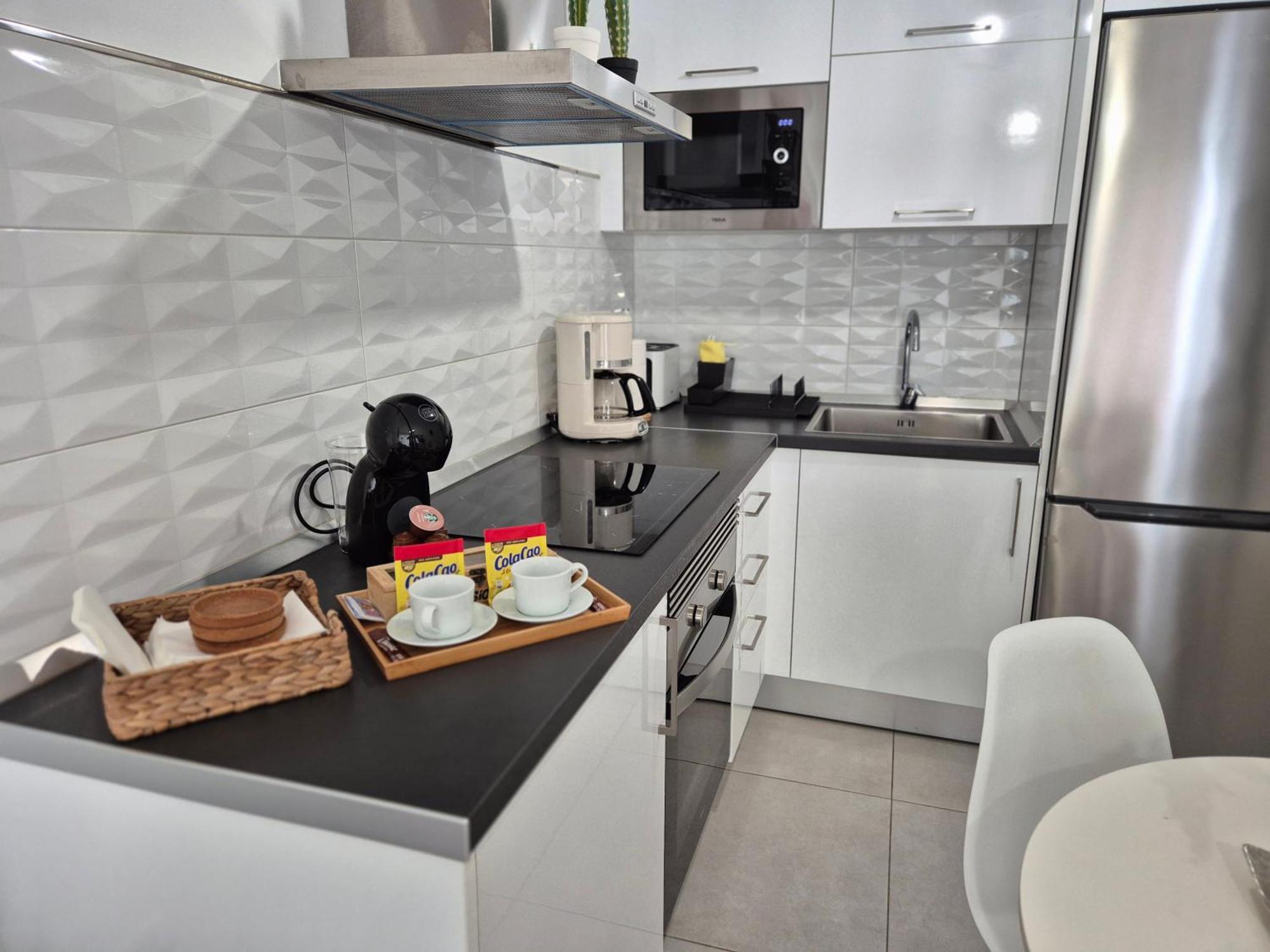 White Suite Deluxe Costa Teguise Zewnętrze zdjęcie