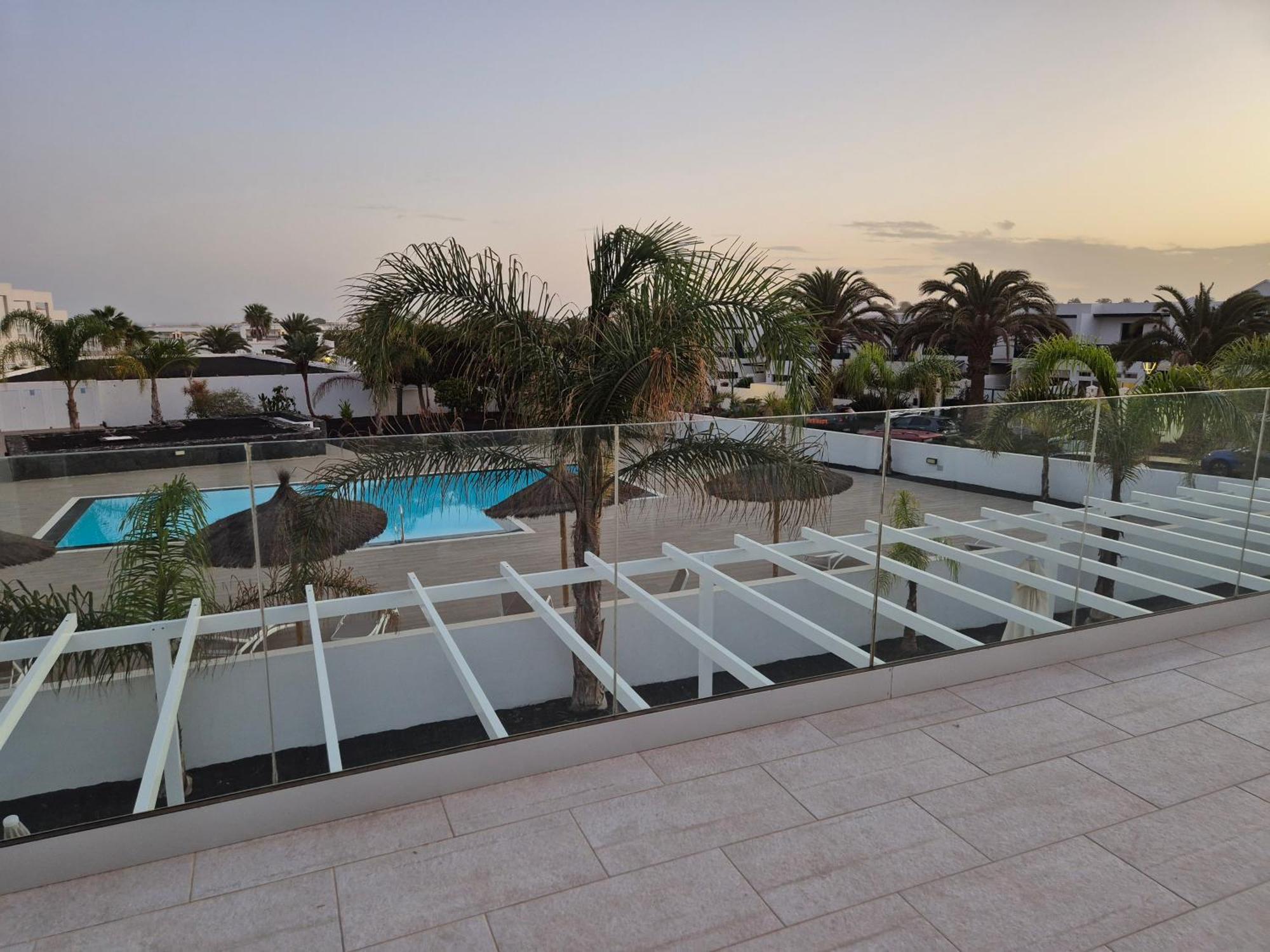 White Suite Deluxe Costa Teguise Zewnętrze zdjęcie